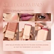 cream blush stick